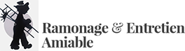 Ramonage et entretien Amiable Logo